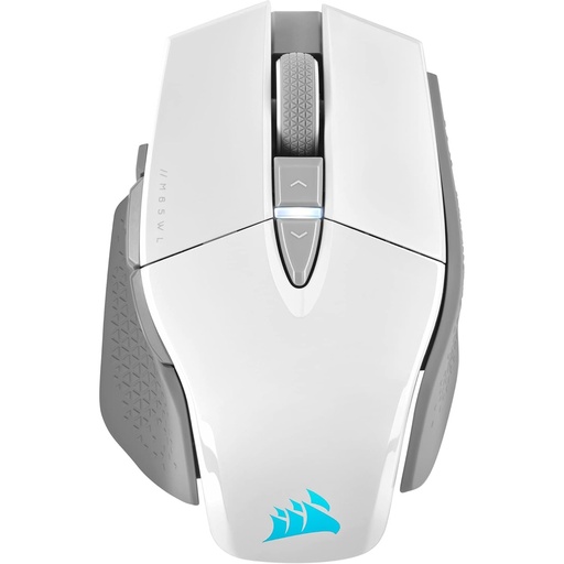 [KNM182618] Mouse Gamer Corsair Óptico M65 RGB Inalámbrico Bluetooth 26000DPI