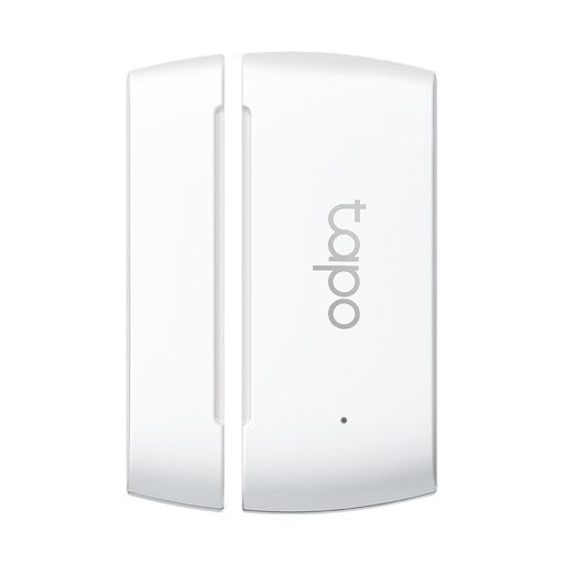 [SEC105472] Contacto Magnético TP-Link TAPO T110 Para Puerta/Ventana Inalámbrico