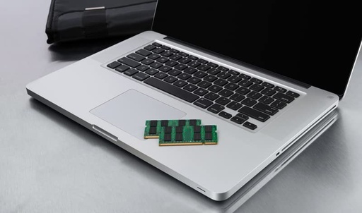 [SNR88618] Memoria kingston sodimm ddr5 8gb 5600mhz valueram cl46 262pin 1.1v p
