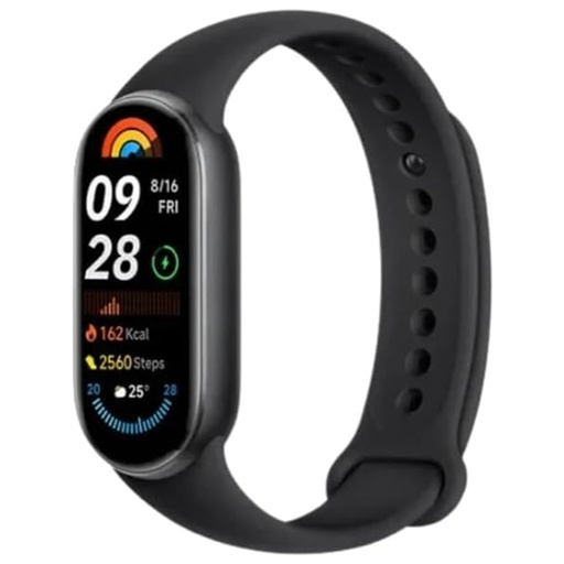 [ACC780914] Smartwatch Mi Smart Band 9 Xiaomi 1.62" Pantalla Táctil AMOLE 233mAh