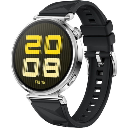 [ACC00764-IS] Smartwatch HUAWEI Watch GT 5 41 mm Sharp-Edged Design Seguimiento de la Salud Resistente al Agua Compatible con iOS y Android