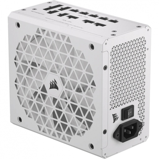 [POW54900] Fuente De Poder Corsair RM750x SHIFT 80 PLUS Gold Modular 24-pin ATX 140mm 750W 