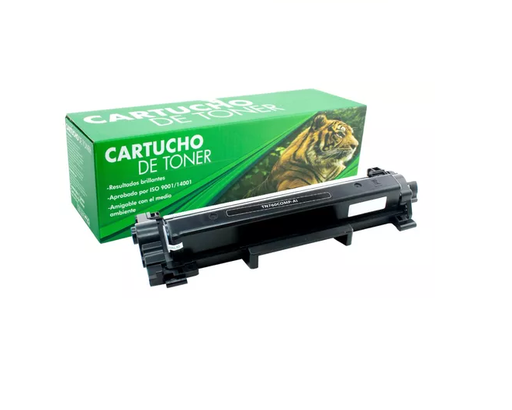 [PRI41148] Toner Generico TN760 (opcion TN-730) para Brother