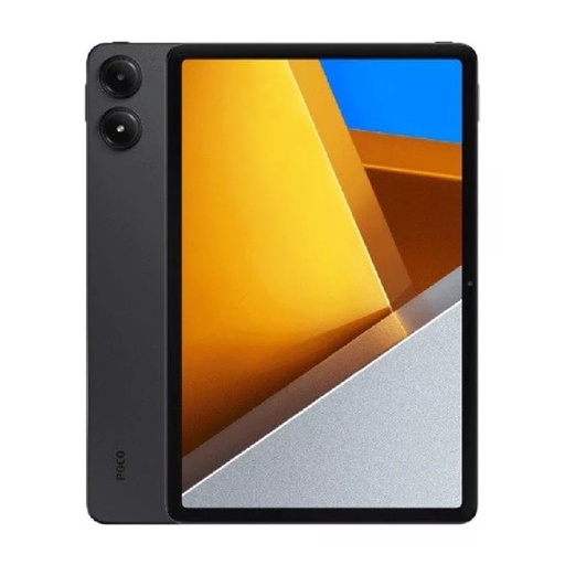 [COM37959] Tableta Xioami Poco Pad 8 12.1in 8GB 256GB 8+8MP Pantalla LCD Android 14