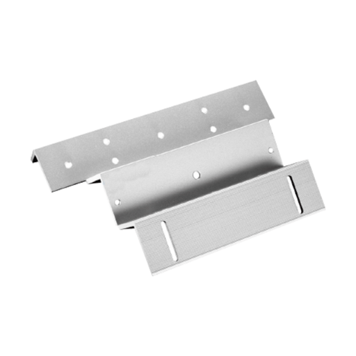 [ACC780926] Soporte De Bloqueo Magnético Dahua ASF500ZL Utilizado Para La Instalación Y Fijación De Cerraduras Magnéticas