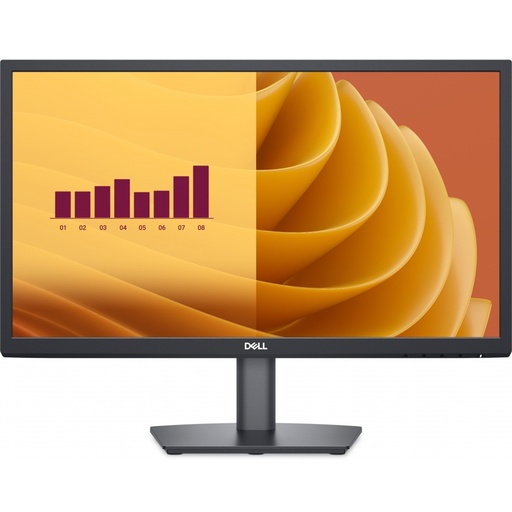 [MNS38966] Monitor Dell E2225H LED 21.5" Full HD 75Hz HDMI DisplayPort