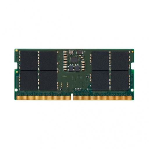 [SNR88629] Memoria RAM Kingston KVR52S42BS8-16 DDR5, 5600MHz, 16GB, Non-ECC, CL46, SO-DIMM