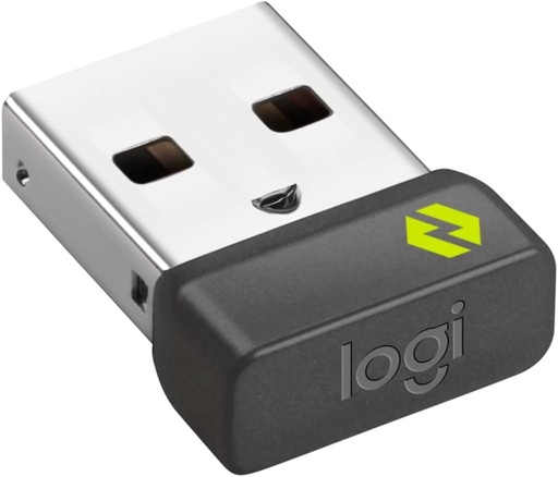 [ACC780937] Adaptadores USB Red LOGITECH 956-00007