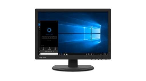 [MNS35346] Monitor Lenovo LED 19.5" WXGA+ Widescreen HDMI
