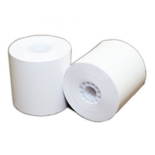 [POS334] Rollo De Papel Térmico PCM T8070C50 80X70