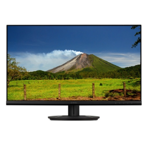 [MNS38972] Monitor Gamer ViewSonic VX2716A LED 27" Full HD 120Hz HDMI DisplayPort Bocinas Integradas