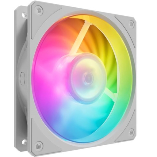 [COO100592] Ventilador Cooler Master Mobius 120P ARGB 120mm 2400RPM