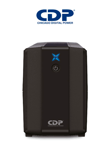 [POW54922] No-break r-upr 1008 - 1000 va 500 watts