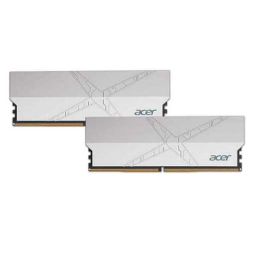 [SNR88661] Kit de Memoria RAM ACER HT200 32GB 2x 16GB DDR5 6000MHZ CL32