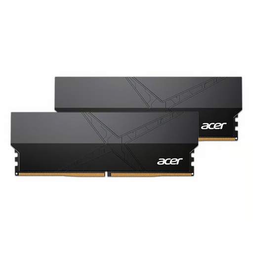 [SNR88662] Kit Memoria RAM Acer HT200 DDR5 6800MHz 32GB 2x 16GB CL34 XMP