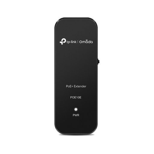[NET34515] TP-Link Extensor de PoE TL-POE10E, 100 Mbit/s, 2x RJ-45
