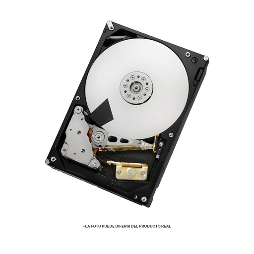 [SNR84243] Disco duro 3.5" seagate 500gb 5900rpm sata3 new pulls