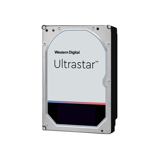[SEC105588] Disco Duro Enterprise 3.5" 10 TB / Hikvision / 7200 RPM / SATA / Alto Rendimiento / WUS721010ALE6L4/HIK