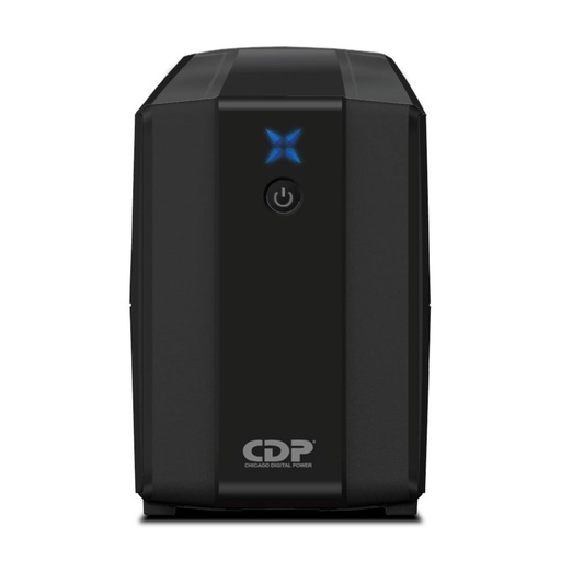 [POW54941] No-break r-upr 508 - 500 va 250 watts