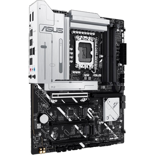 [MOB70669] Tarjeta Madre ASUS PRIME Z890-P WIFI S-1851 15A 4x DDR5 HDMI TB PCI-e 5.0 Wifi 7 ATX