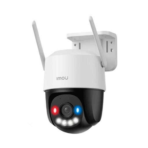 [AUD74087] Camara CCTV IP PT Imou Cruiser SC 5MP Wifi Full Color