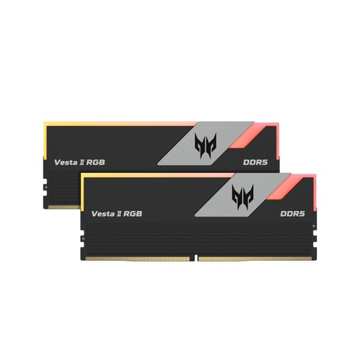 [SNR88671] Kit Memoria RAM Acer BL.9BWWR.373 DDR5 6400MHz 64GB 2x 32GB CL32 XMP