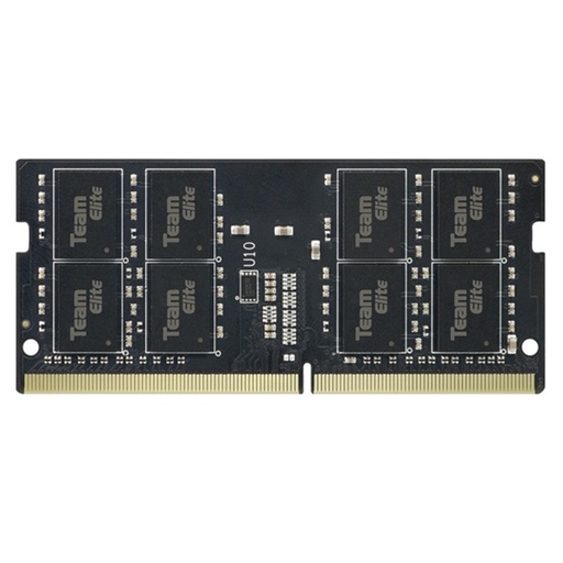 [SNR88685] Memoria RAM Team Group Elite DDR4 3200MHz 8GB CL19 SO-DIMM