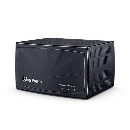[POW51549] Regulador Cyberpower Modelo CL1000VR 1000va 500w 8 Contactos
