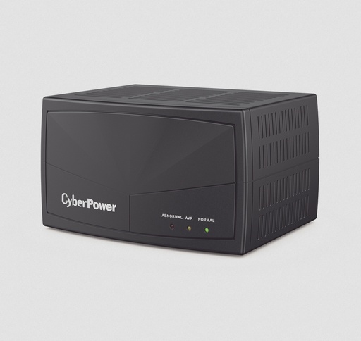 [POW51550] Regulador CyberPower CL2000VR 1000W 2000VA Entrada 82-148V 8 Salidas