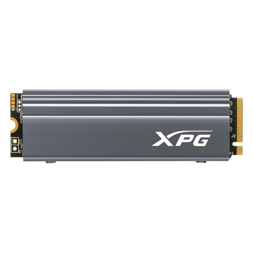 [SSD74] Unidad SSD XPG GAMMIX S70 2TB PCI Express 4.0 NVMe M.2