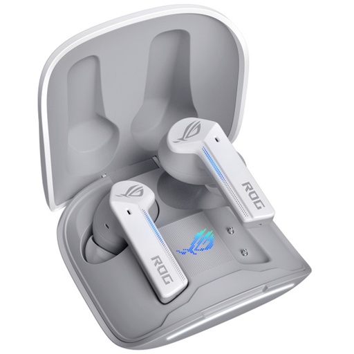 [AUD74099] Audifonos In-ear Asus Rog Cetra Intra Auditivo Microfono True Wireless Bluetooth