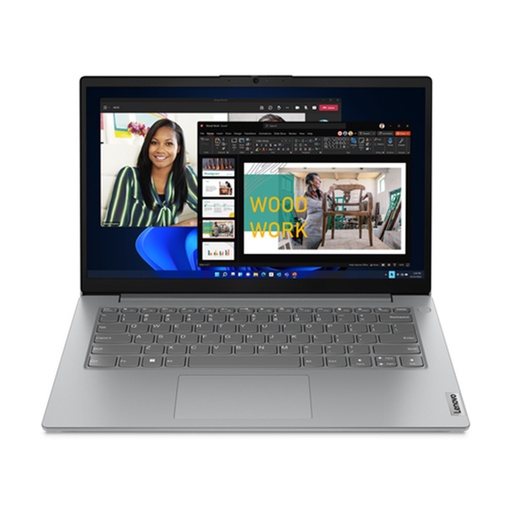 [COM38072] Laptop Lenovo V14 G4 AMN 14" Full HD AMD Ryzen 5 7520u 16 GB 512 GB SSD Windows 11 Pro