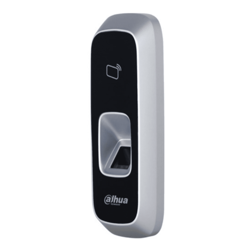 [SEC105692] Lector de Huella Digital y Tarjetas Dahua DHI-ASR1102A(V3) 3000 Huellas/Tarjetas
