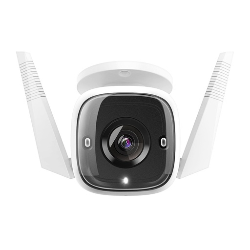 [SEC2246] Cámara IP Smart TP-Link WiFi Cubo IR Exteriores Tapo C310 Inalámbrico/Alámbrico 2304x1296 Pixeles Día/Noche