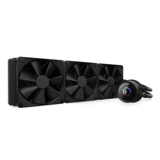 [COO100603] Enfriamiento Liquido Para CPU Nzxt Kraken 360 360mm Pantalla LCD 1800 RPM