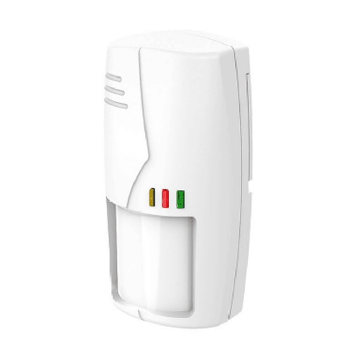 [SEC105746] Detector de Movimiento Cableado Doble Tenologia Dahua DHI-ARD2235 PIR