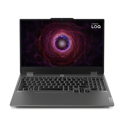[COM38096] Laptop lenovo idea gaming loq 15arp9 ryzen 5 7235hs 3.2ghz 8gb ddr5