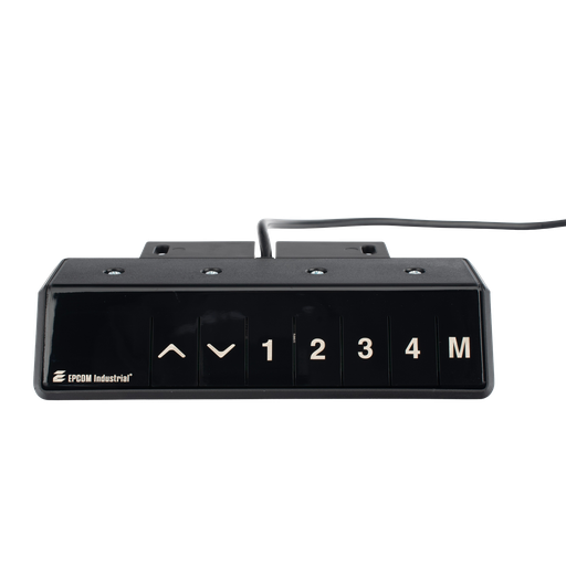 [SEC105773] Teclado para Escritorio de Altura Ajustable / Refacción para el Escritorio EM33-3A3