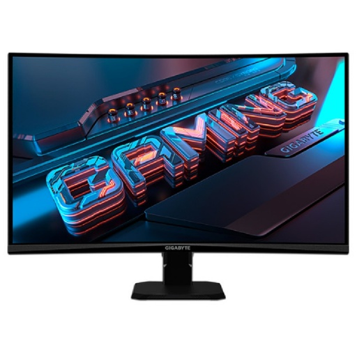 [MNS39031] Monitor Gamer Gigabyte GS27FC  27" Full HD 1080p 1 ms 180Hz