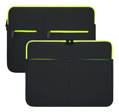 [COM38119] Funda aircase 15.6 pulgadas - p/laptop