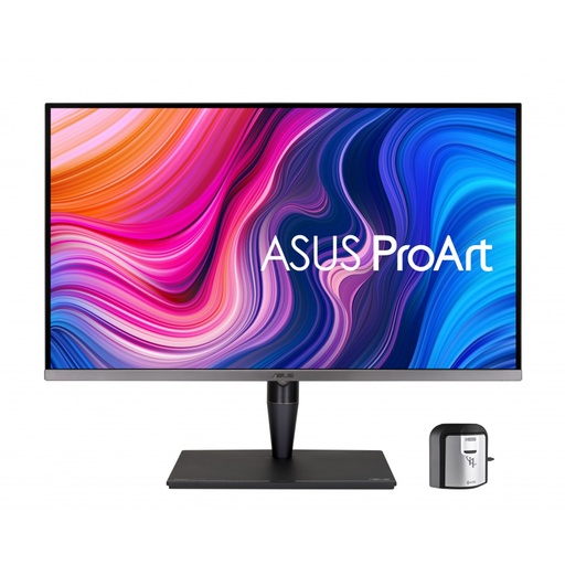 [MNS39033] Monitor Gamer ASUS ProArt PA32UCG-K LED 32" 4K Ultra HD FreeSync 120Hz HDMI DisplayPort Bocinas Integradas