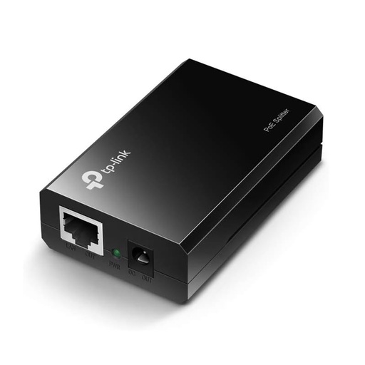 [ACC781076] Adaptador De Splitter PoE TP-Link TL-POE10R 12W 1x RJ-45