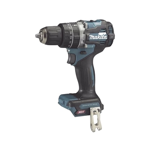 [TOO2337] Rotomartillo de Batería Makita HP002G Inalámbrico 1/2" 40V No Incluye Batería y Cargador 