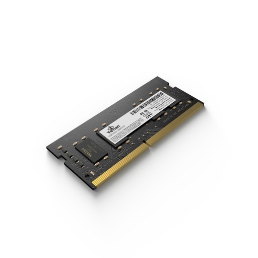 [COM30809] Memoria RAM Yeyian Vetra 2500 DDR4 2666MHz 16GB CL19 SO-DIMM