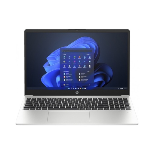 [COM38131] Laptop HP 255 G10 AMD Ryzen 3 7330U 8 GB 512 GB SSD 15.6" Windows 11 Home