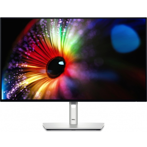[MNS39036] Monitor Gamer Dell UltraSharp U2724D LED 27" Quad HD 120Hz HDMI DisplayPort