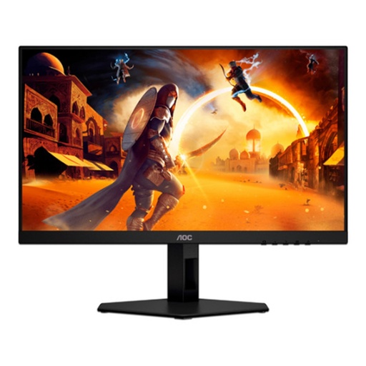 [MNS39042] Monitor Gamer AOC 24G4E IPS 23.8" Full HD 144Hz HDMI DisplayPort