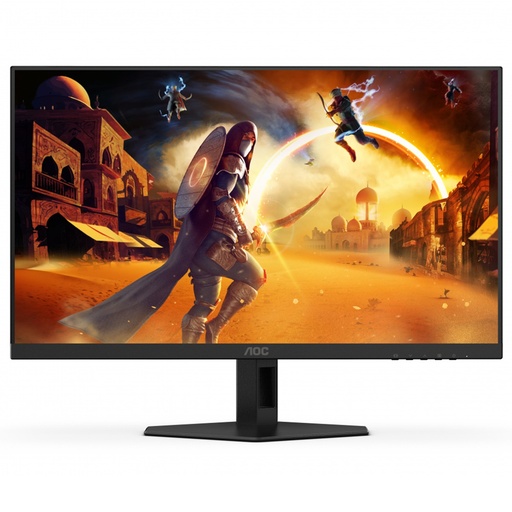 [MNS39043] Monitor Gamer AOC 27G4E LED 27" Full HD G-Sync 180Hz HDMI DisplayPort Bocinas Integradas