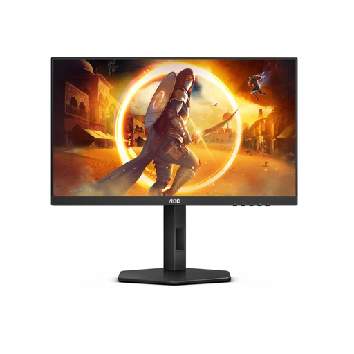 [MNS39044] Monitor Gamer AOC 24G4 LED 23.8" Full HD G-Sync 180Hz HDMI DisplayPort
