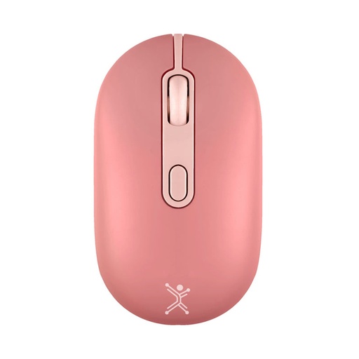 [ACC781085] Mouse Ergonómico Perfect Choice Colori Óptico 1.600DPI RF Inalámbrico Bluetooth